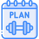 plan icon