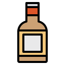 botella icon