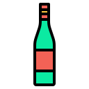 botella icon