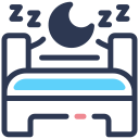 dormir icon