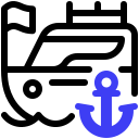 barco icon