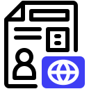 visa icon