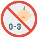 bebé icon