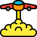 avión icon