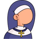 monja icon