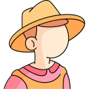 agricultor icon