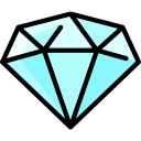 diamante icon