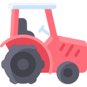 tractor icon