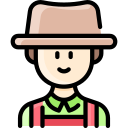 agricultor icon