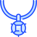 collar icon