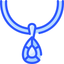 collar icon