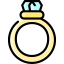 anillo icon