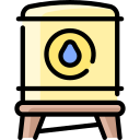 torre de agua icon