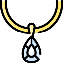 collar icon