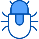 virus icon