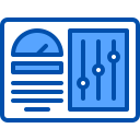 panel de control icon