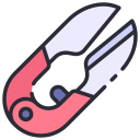 tijeras icon