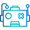 robot icon