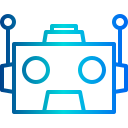 robot icon