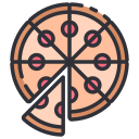 pizza icon