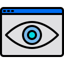 visión icon