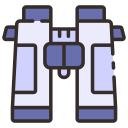 binocular icon