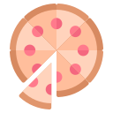 pizza icon