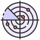 radar icon