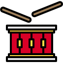 tambor icon