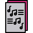 partitura icon