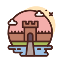 castillo icon