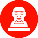 moái icon