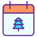 navidad icon