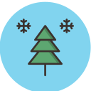 navidad icon