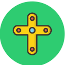 cruz icon