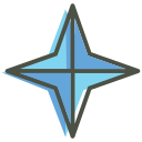 estrella icon