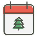 navidad icon