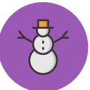 navidad icon