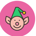 navidad icon