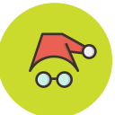 navidad icon