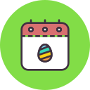 calendario icon