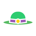 sombrero icon