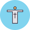 cruz icon