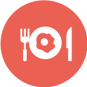 restaurante icon