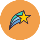 estrella icon