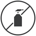 Prohibited 