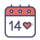 calendario icon