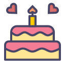 pastel icon