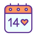 calendario icon