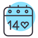 calendario icon